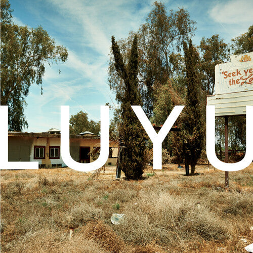 Picture of the Music Record - Luyu by K. Leimer