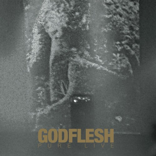 Picture of the Music Record - Pure Live by Godflesh