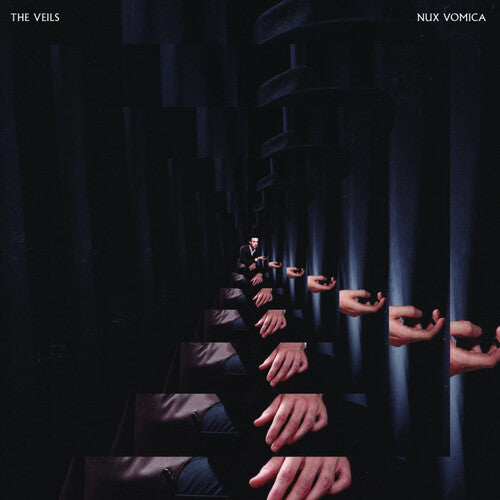 Image of the Music Record - Nux Vomica (nick Launay Mixes) by The Veils