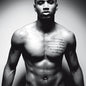 Picture of the Music Record - Ready by Trey Songz