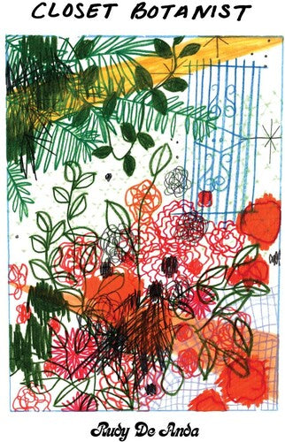 Picture of the Music Record - Closet Botanist [Explicit Content] by Rudy De Anda