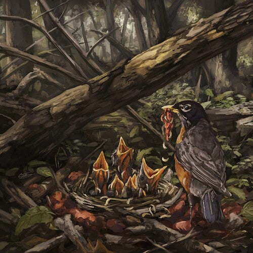 Picture of the Music Record - Step Into The Light by The Acacia Strain