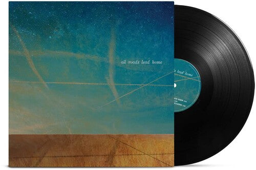 Picture of the Music Record - All Roads Lead Home by Molina, Talbot, Lofgren & Young