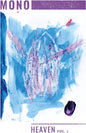 Picture of the Music Record - Heaven Vol. 1 - Ice Blue by Mono