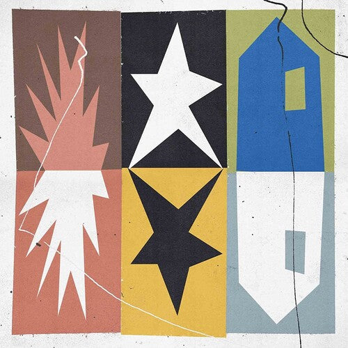 Picture of the Music Record - Thread by bedroom