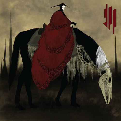 Picture of the Music Record - Quest For Fire by Skrillex