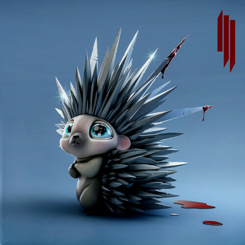 Picture of the Music Record - Don't Get Too Close by Skrillex