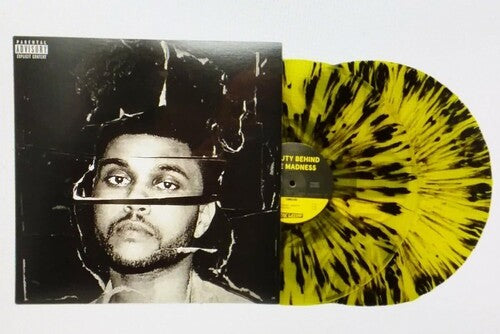 Picture of the Music Record - Beauty Behind The Madness (5th Anniversary Edition) by The Weeknd