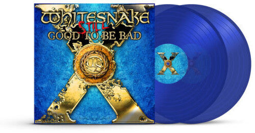 Picture of the Music Record - Still... Good To Be Bad by Whitesnake