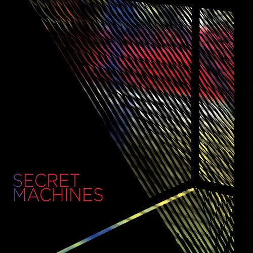 Picture of the Music Record - Secret Machines by Secret Machines