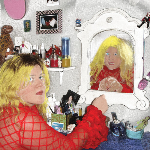 Picture of the Music Record - 2nd [Explicit Content] by Grace Ives