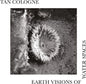 Image of the Music Record - Earth Visions Of Water Spaces by Tan Cologne