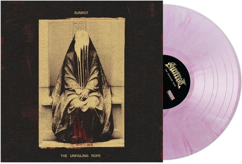 Picture of the Music Record - The Unfailing Rope by Sunrot