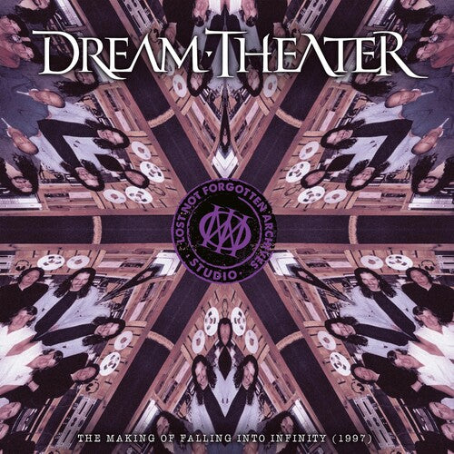 Picture of the Music Record - Lost Not Forgotten Archives: The Making Of Falling Into Infinity   (1997) by Dream Theater