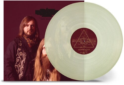 Picture of the Music Record - Abra Kadavar - Glow In The Dark by Kadavar