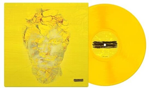 Picture of the Music Record - - (Subtract) by Ed Sheeran