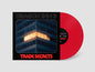 Picture of the Music Record - Trade Secrets - Red Opaque by Dragon Inn 3