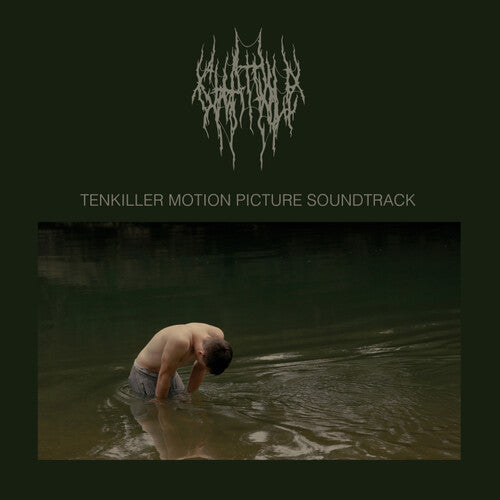 Picture of the Music Record - Tenkiller (Original Soundtrack) by CHAT PILE