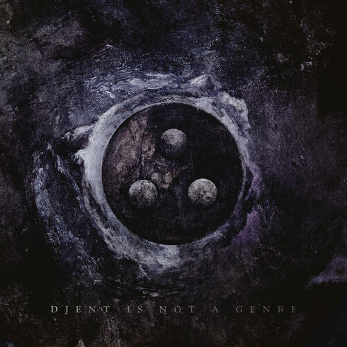 Picture of the Music Record - Periphery V: Djent Is Not a Genre by Periphery