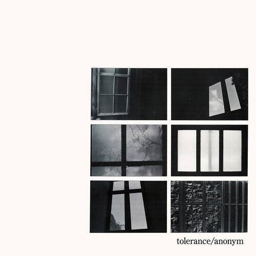 Picture of the Music Record - Anonym (1979) by Tolerance
