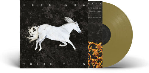Picture of the Music Record - Here Now, There Then by Dool