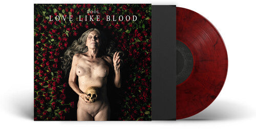 Picture of the Music Record - Love Like Blood [Explicit Content] by Dool