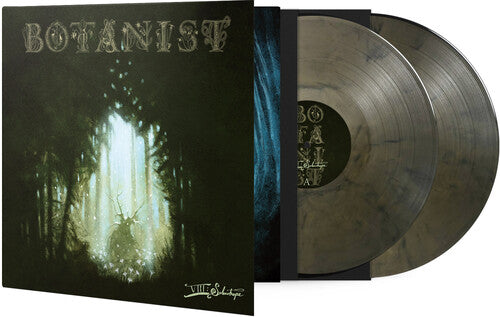 Picture of the Music Record - VIII: Selenotrope - Smoky Gold by Botanist