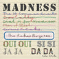 Picture of the Music Record - Oui Oui Si Si Ja Ja Da Da by Madness