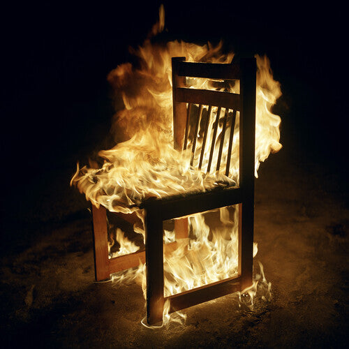 Picture of the Music Record - Power Is The Pharmacy by Ky