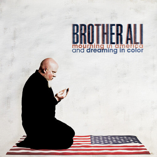Picture of the Music Record - Mourning In America & Dreaming In Color (10 Year Anniversary Edition) [Explicit Content] by Brother Ali