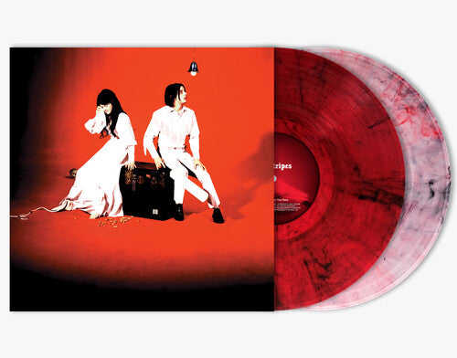 Picture of the Music Record - Elephant (20th Anniversary) by The White Stripes