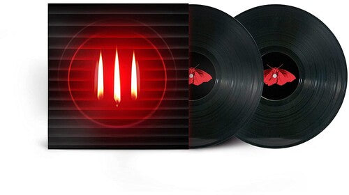 Picture of the Music Record - Inside Deluxe by Mother Mother