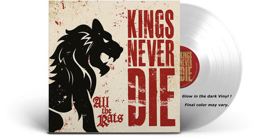Picture of the Music Record - All The Rats [Explicit Content] by Kings Never Die