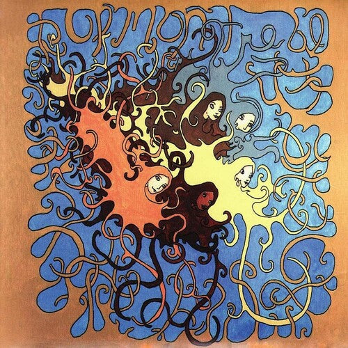 Picture of the Music Record - Coquelicot Asleep in the Poppies: A Variety of Whimsical Verse by Of Montreal