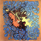 Picture of the Music Record - Coquelicot Asleep in the Poppies: A Variety of Whimsical Verse by Of Montreal
