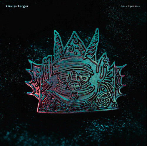 Picture of the Music Record - Dans Cent Ans [Import] by Flavien Berger