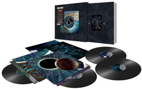 Picture of the Music Record - Pulse [Import] by Pink Floyd