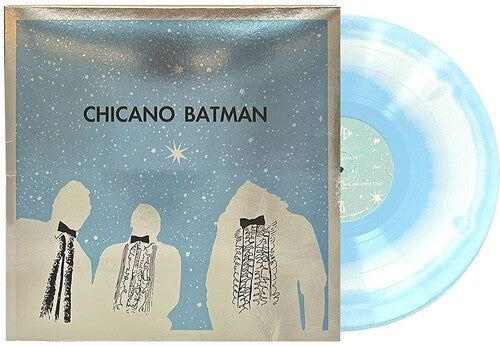 Image of the Music Record - Chicano Batman by Chicano Batman