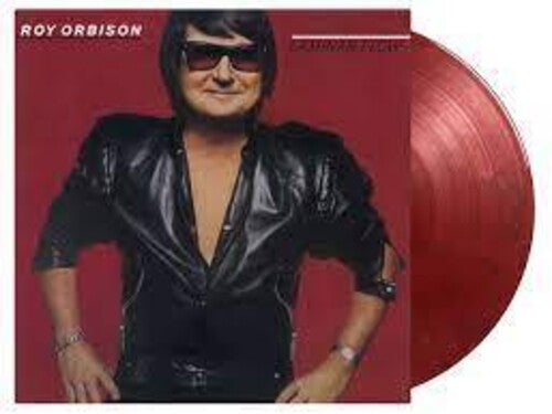 Picture of the Music Record - Laminar Flow by Roy Orbison