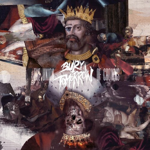 Picture of the Music Record - Union Of Crowns by Bury Tomorrow