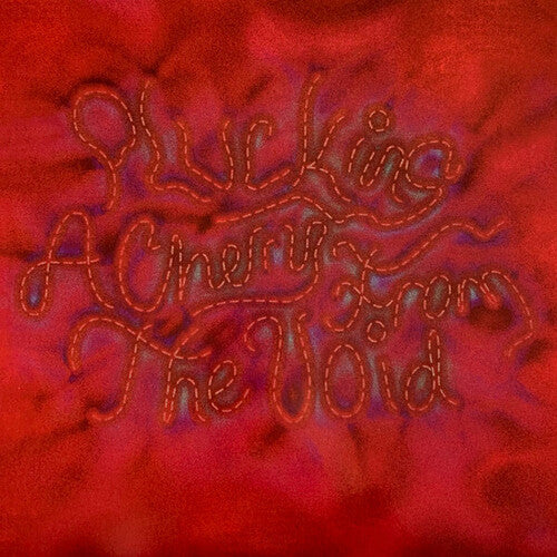 Picture of the Music Record - Plucking A Cherry From The Void - Clear by Cecile Believe