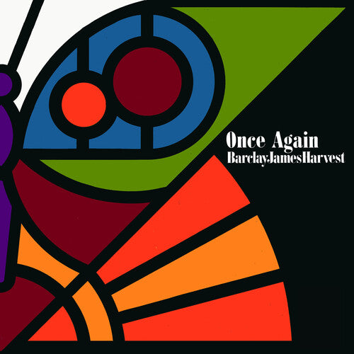 Picture of the Music Record - Once Again - Remastered, Gatefold [Import] by Barclay James Harvest