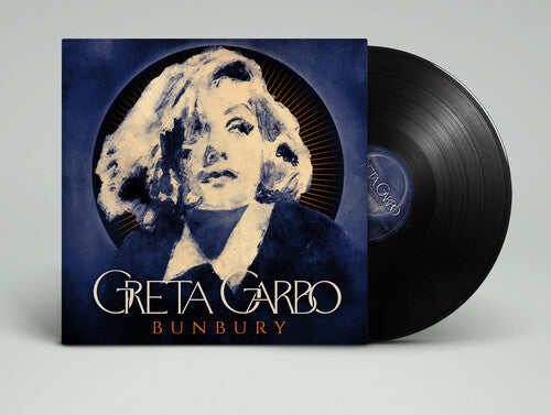 Image of the Music Record - Greta Garbo [Import] by BUNBURY