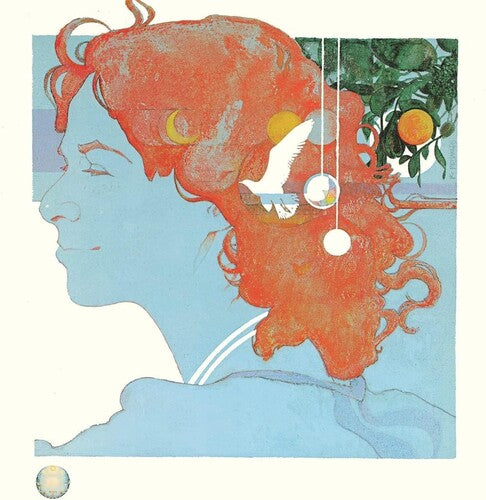 Picture of the Music Record - Simple Things by Carole King