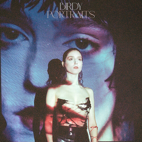 Picture of the Music Record - Portraits by Birdy