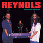 Image of the Music Record - Peloto Cabras Mulusa Olve by Reynols