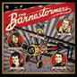 Picture of the Music Record - The Barnestormers by Barnestormers