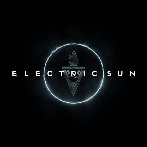 Image of the Music Record - Electric Sun by VNV Nation