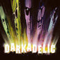 Picture of the Music Record - Darkadelic by The Damned