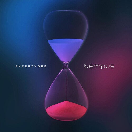 Picture of the Music Record - Tempus by Skerryvore
